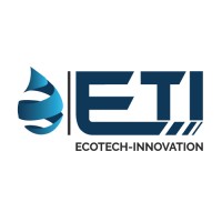 EcoTech Innovation Logo